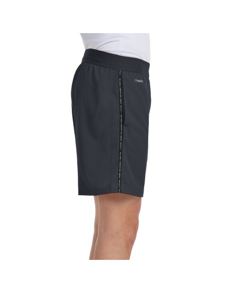 SHORT BULLPADEL MACEDA 706 ARCILLA | Ofertas de pádel